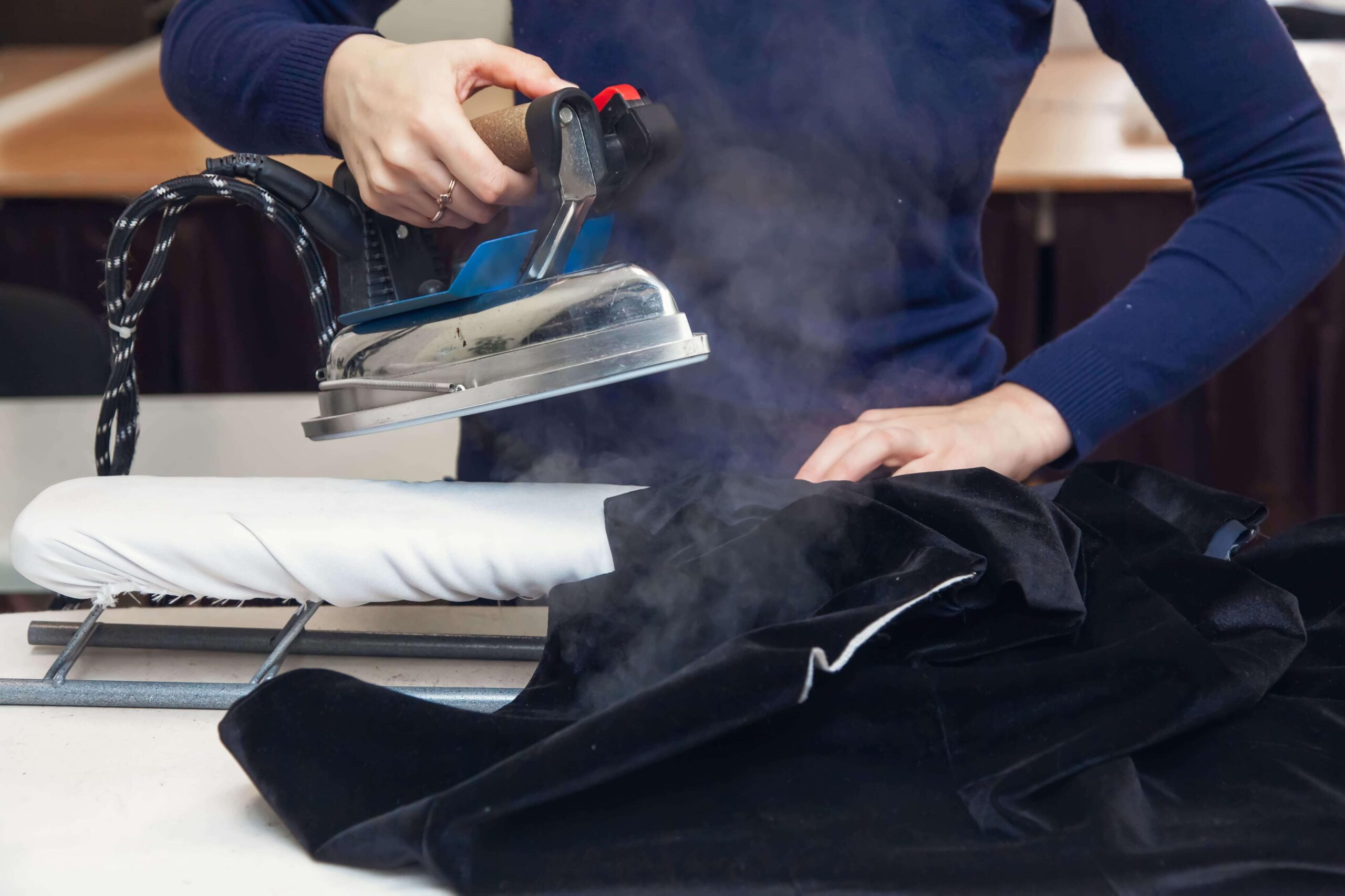 Ironing Service