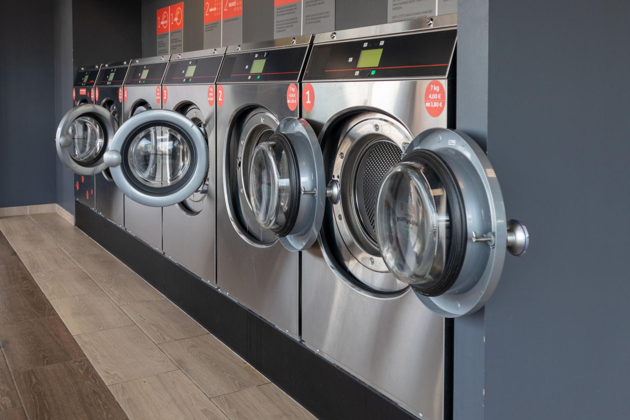 loadwashing